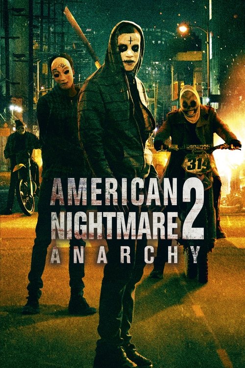 Anarchy