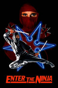 L'implacable Ninja