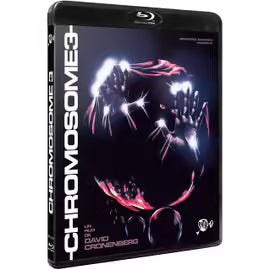 Chromosome 3 -