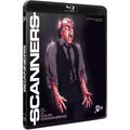 Scanners -