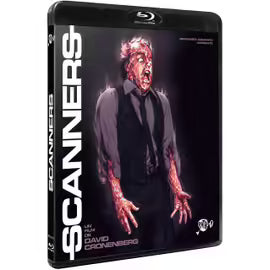 Scanners -