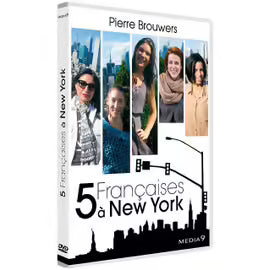 5 Françaises À New York