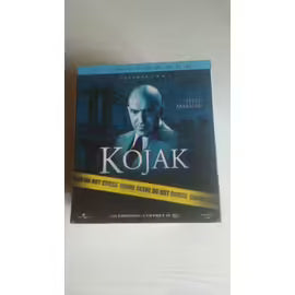 Kojak - Saisons 1 À 6