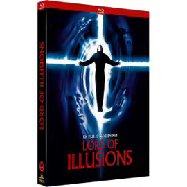 Le Maître Des Illusions (Lord Of Illusions) - Combo