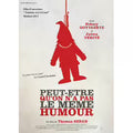 Peut-Être Qu'on A Pas Le Même Humour