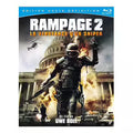 Rampage 2 : La Vengeance D'un Sniper -