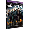 Art Of Steal - Dvd