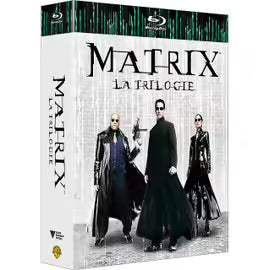Matrix - La Trilogie -
