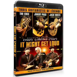 It Might Get Loud -