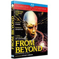 From Beyond : Aux Portes De L'au-Delà -