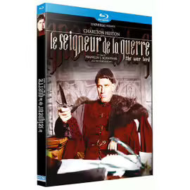 Le Seigneur De La Guerre -