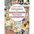 Panorama De La Bande Dessinée Érotique Clandestine