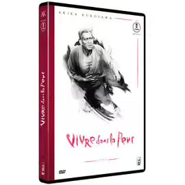 Vivre Dans La Peur - Exclusivité Fnac