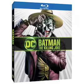 Batman : The Killing Joke -