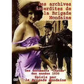 Archives Interdites De La Brigade Mondaine