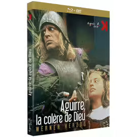 Aguirre, La Colère De Dieu -