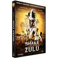 Shaka Zulu - Édition 30ème Anniversaire - Version Restaurée Haute Définition -