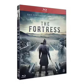 The Fortress - Édition Steelbook -