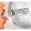 Defected In The House - Evissa 04 - Edition Limitée