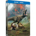 Jurassic World : Fallen Kingdom - Édition Steelbook®