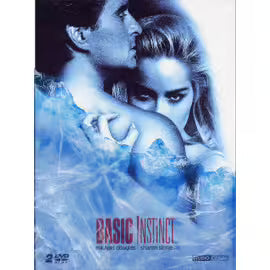 Basic Instinct - Édition Définitive