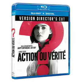 Action Ou Vérité - Director's Cut -
