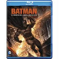Batman : The Dark Knight Returns - Partie 2 -