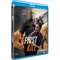 First Kill -