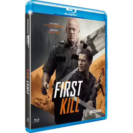 First Kill -