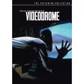 Videodrome Special Edition