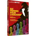 Six Femmes Pour L'assassin - Combo