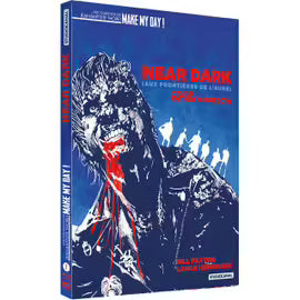 Near Dark (Aux Frontières De L'aube) - Combo