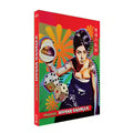 Trilogie Woman Gambler : The Cat Gambler