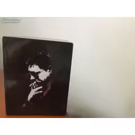 Collection R.W. Fassbinder - Édition Limitée Et Numérotée