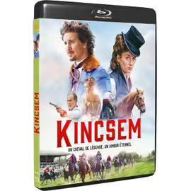 Kincsem -