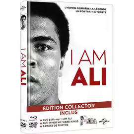 I Am Ali -