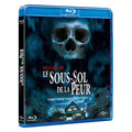 Le Sous-Sol De La Peur -