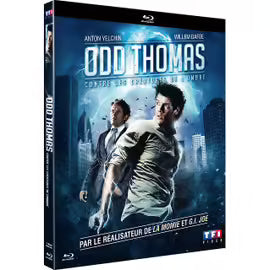 Odd Thomas Contre Les Créatures De L'ombre -