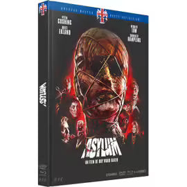 Asylum -