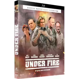 Under Fire -