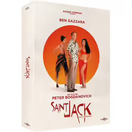 Saint Jack - Édition Prestige Limitée -