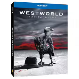 Westworld - Saison 2 : La Porte -