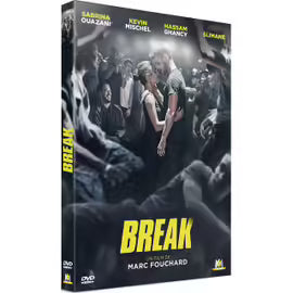 Break