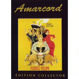 Amarcord -