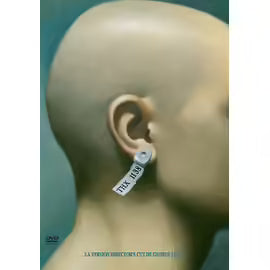Thx 1138 -  Director's Cut