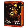Coffret Halloween : La Furie Des Vampires