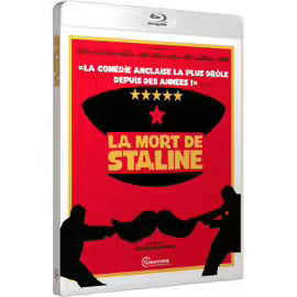 La Mort De Staline -