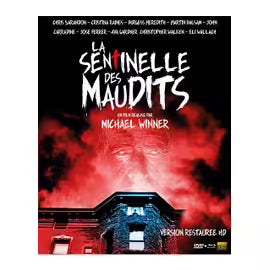 La Sentinelle Des Maudits - Combo