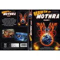 Rebirth Of Mothra Volume 1