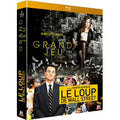 Coffret "Money" : Le Grand Jeu